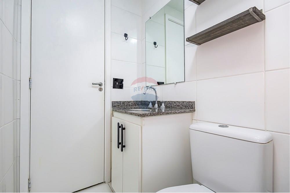 Apartamento, 2 quartos, 55 m² - Foto 19