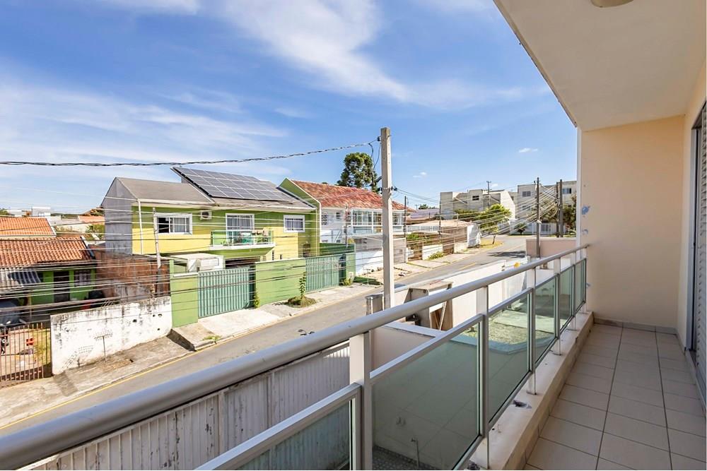 Sobrado - Venda - Curitiba , Paraná - IMG_9578_1.jpg - 560411032-50