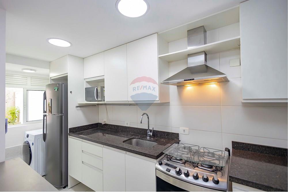 Residential - Condo/Apartment - Curitiba , Paraná - BR - IMG_1019_2.jpg - 560351022-79