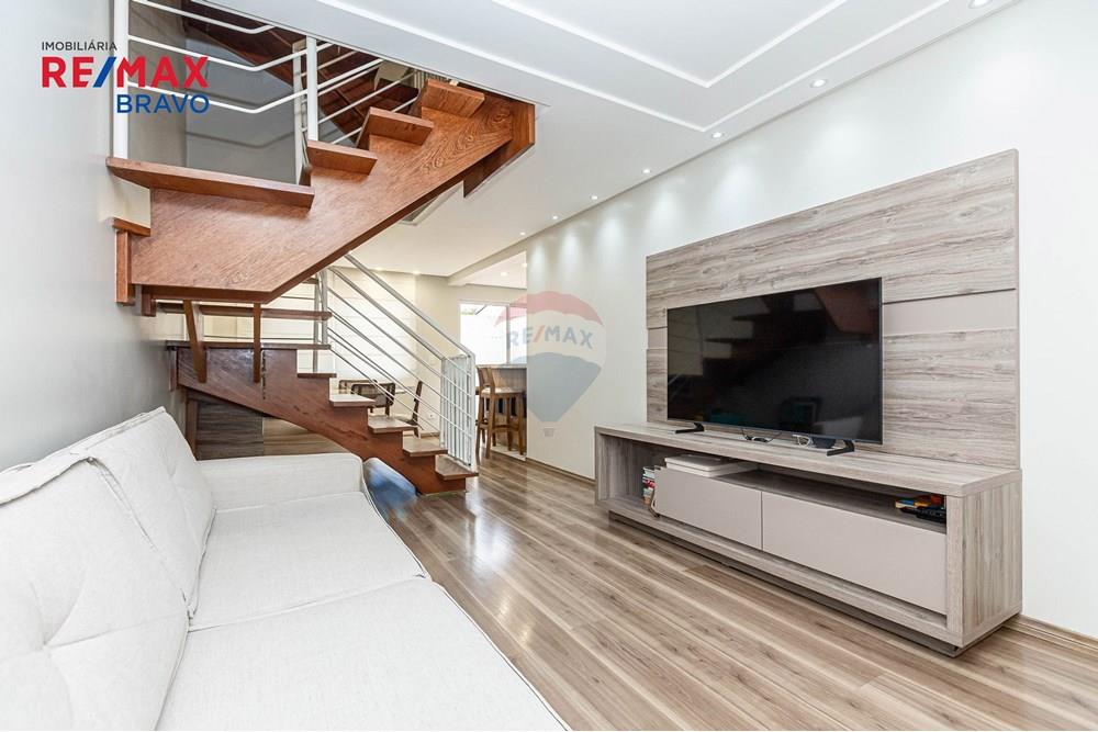 Sobrado - Venda - Curitiba , Paraná - 01.jpg - 560371042-384