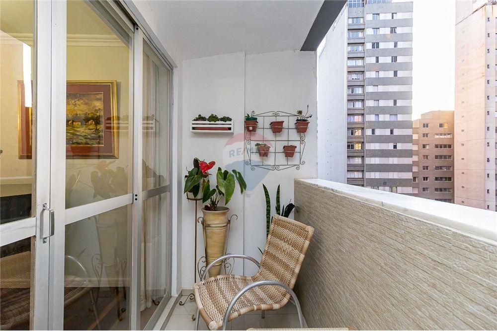 Apartamento - Venda - Curitiba , Paraná - 10 - 560321009-16