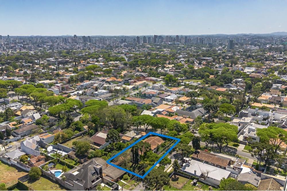 Casa - Venda - Curitiba , Paraná - DJI_0385_1.jpg - 560431025-69