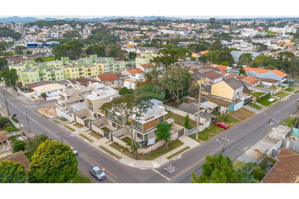 Casa - Venda - Curitiba , Paraná - DJI_0461.jpg - 560331044-87