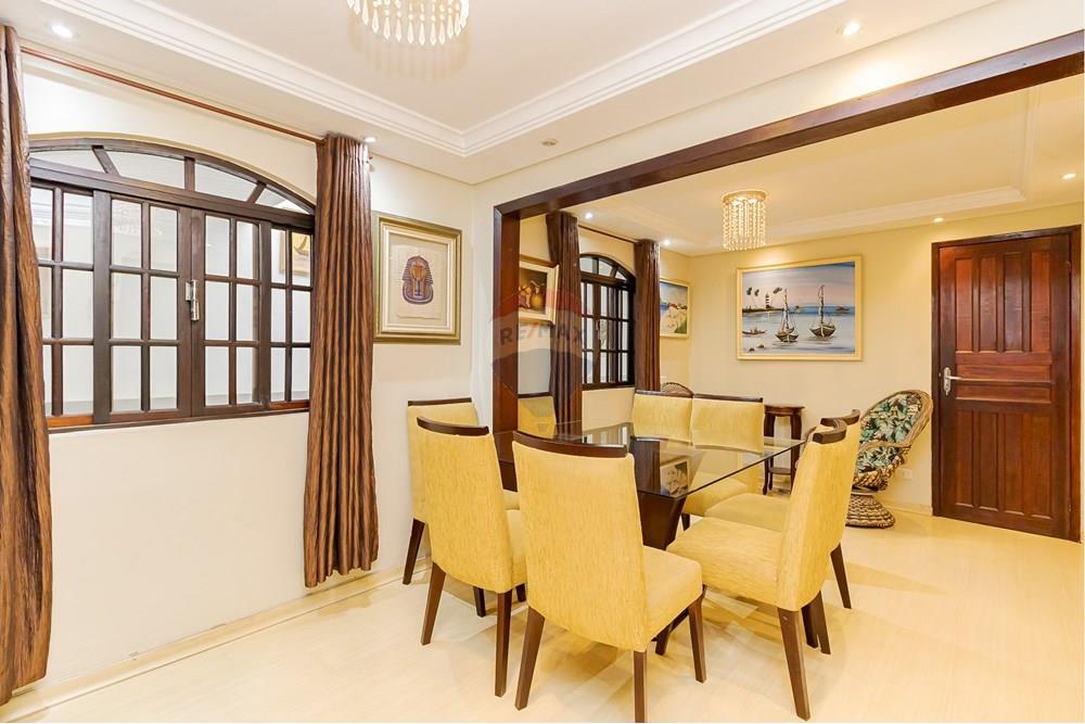 Casa - Venda - Curitiba , Paraná - IMG_1139.jpg - 560351004-78