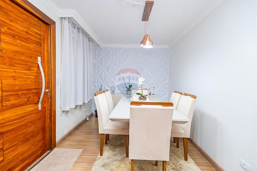 Sobrado, 3 quartos - Foto 6