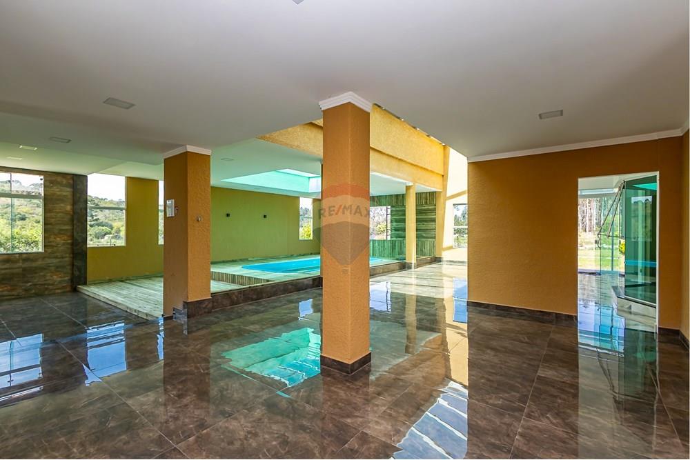 Chácara / Sítio / Fazenda - Venda - Campina Grande do Sul , Paraná - IMG_4631.jpg - 560411009-91