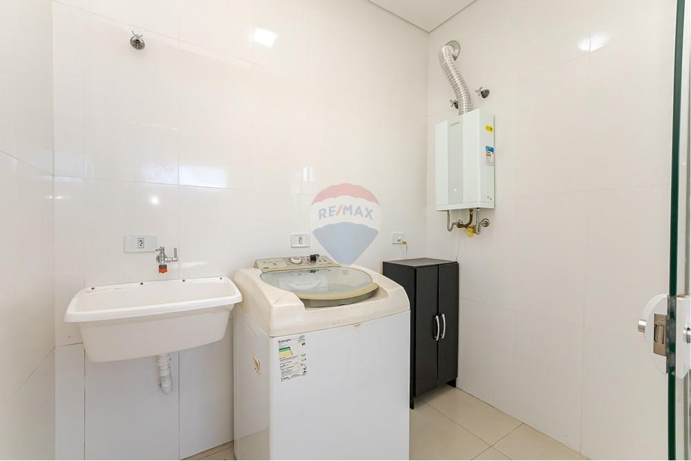 Sobrado - Venda - Curitiba , Paraná - IMG_1406.jpg - 560411027-27