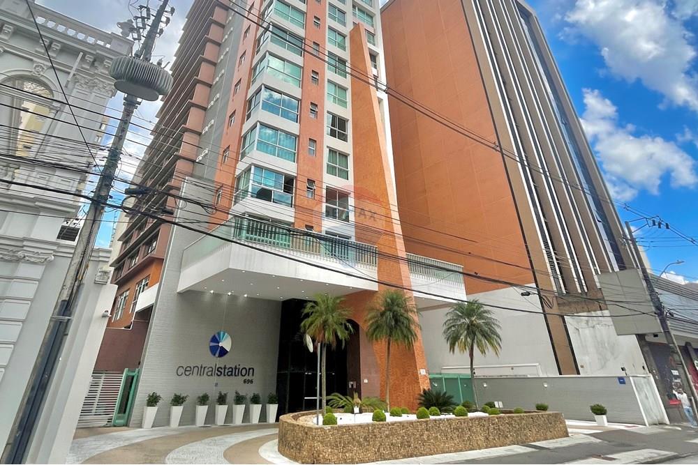 Apartamento - Alugar - Curitiba , Paraná - IMG_1418.jpg - 560321116-4