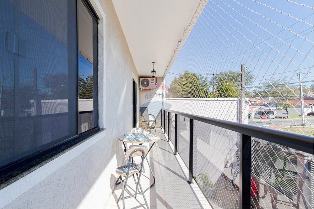 Sobrado - Venda - Pinhais , Paraná - IMG_9117.jpg - 560321151-7