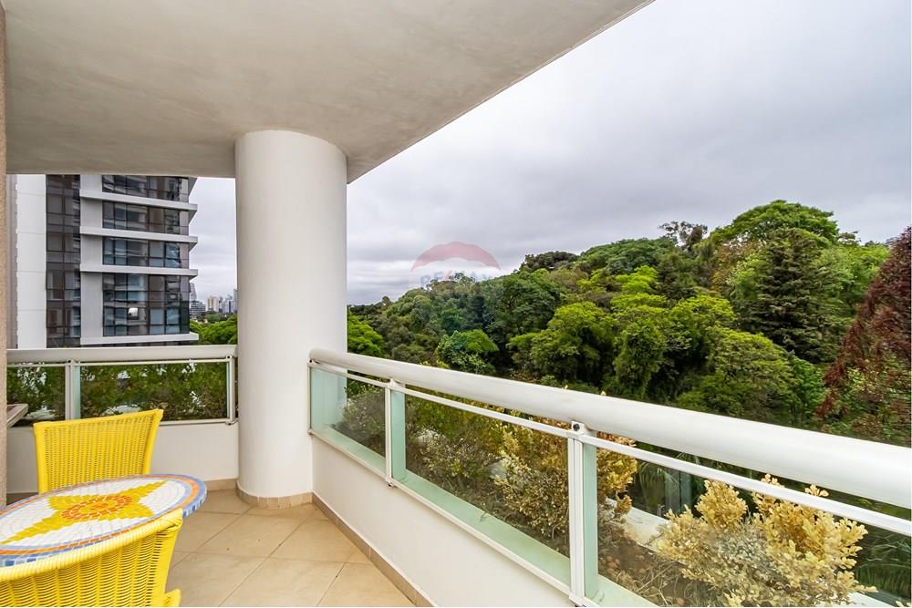 Apartamento - Alugar - Curitiba , Paraná - IMG_0255.jpg - 560391084-192