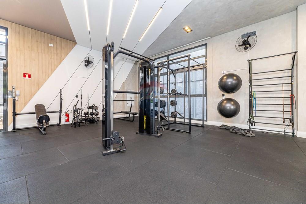 Apartamento - Venda - Curitiba , Paraná - IMG_2516.jpg - 560321047-28