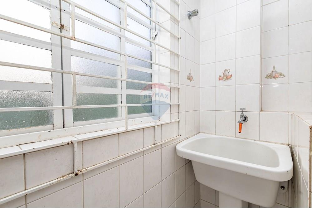 Apartamento - Venda - Curitiba , Paraná - 07 Serviço.jpg - 560391057-14