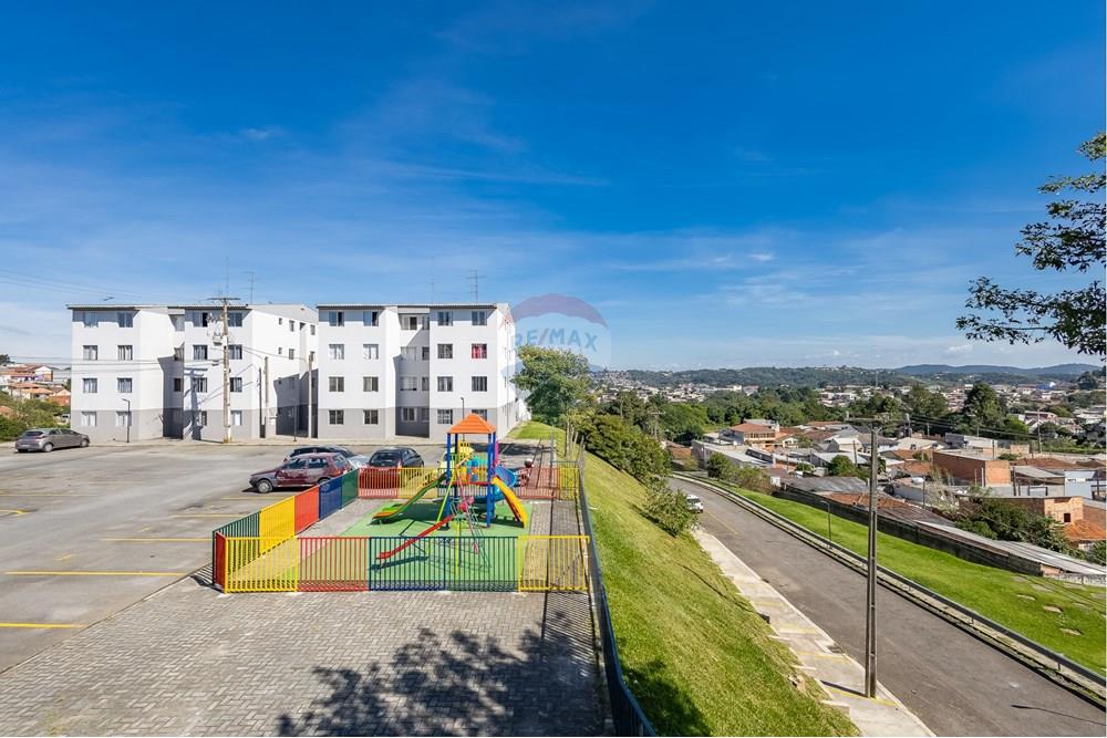 Apartamento - Venda - Almirante Tamandaré , Paraná - IMG_1073.jpg - 560341161-22