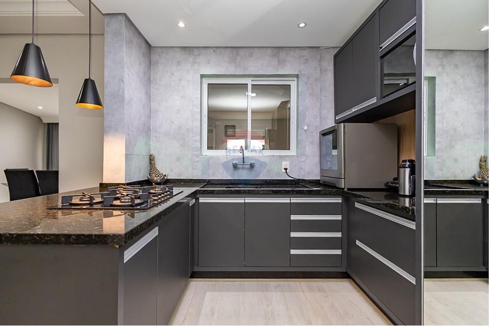 Sobrado - Venda - Curitiba , Paraná - IMG_0921.jpg - 560321126-12