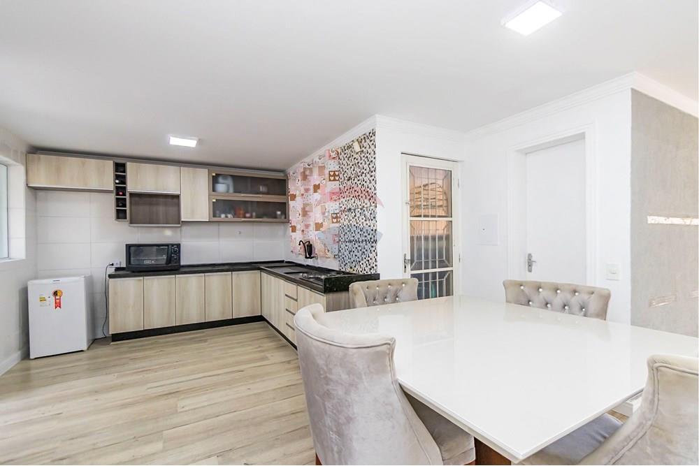 Sobrado - Venda - Curitiba , Paraná - 100.jpg - 560391055-18