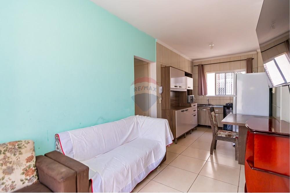 Apartamento - Venda - São José dos Pinhais , Paraná - 020.jpg - 560391055-19