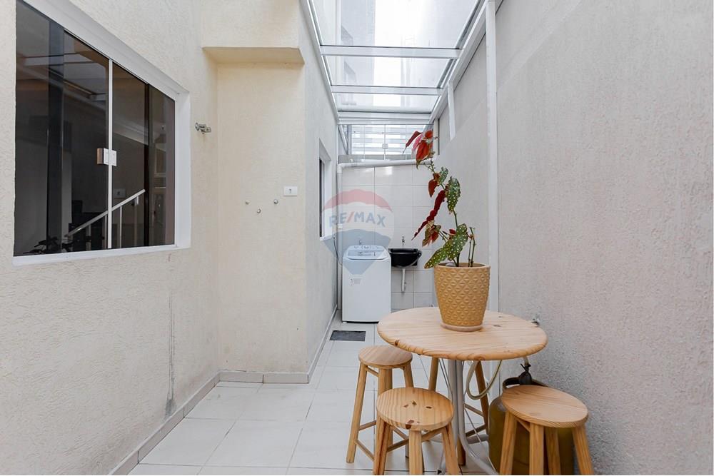 Sobrado - Venda - Curitiba , Paraná - 008.jpg - 560371059-3