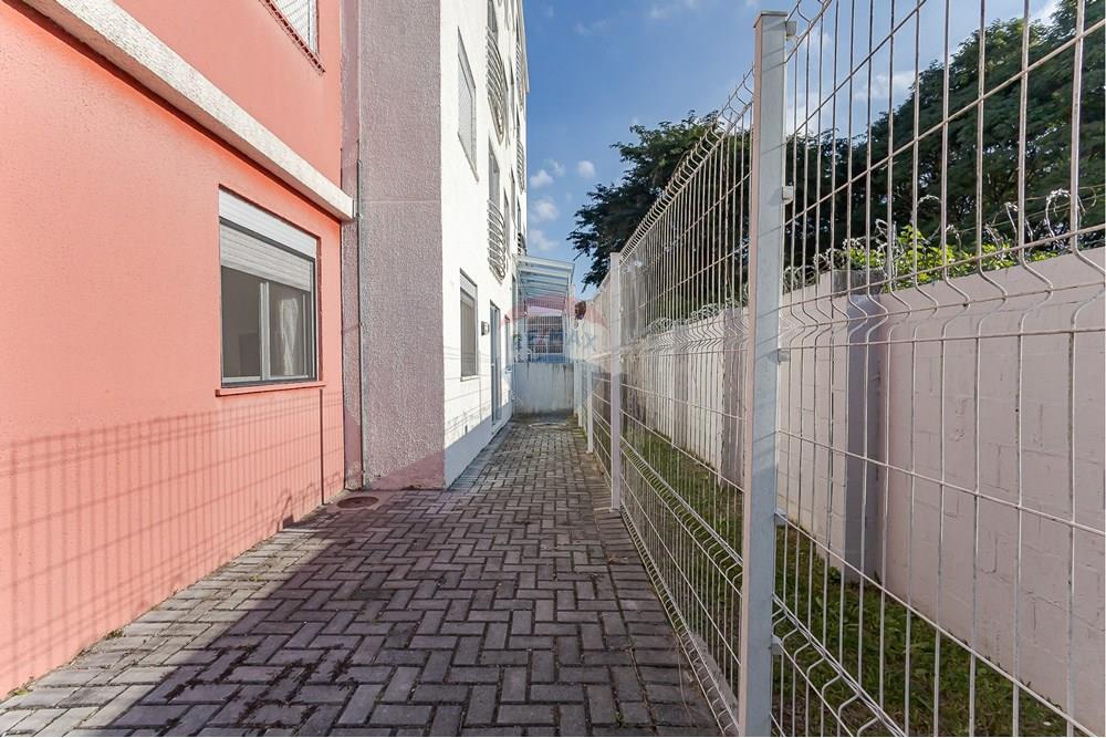 Apartamento - Venda - São José dos Pinhais , Paraná - IMG_0036.jpg - 560321046-77