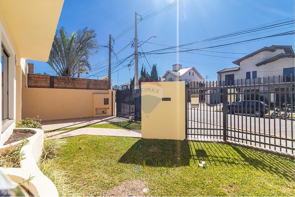 Casa Comercial - Alugar - São José dos Pinhais , Paraná - IMG_9179.jpg - 560351125-41