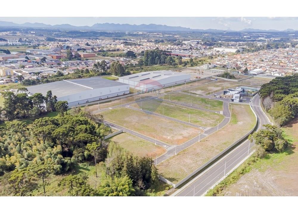 Terreno - Venda - São José dos Pinhais , Paraná - DJI_0363.jpg - 560411070-66