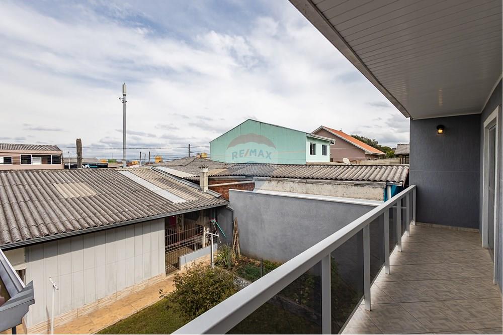 Sobrado - Alugar - Curitiba , Paraná - HGM_9204.jpg - 560311047-523