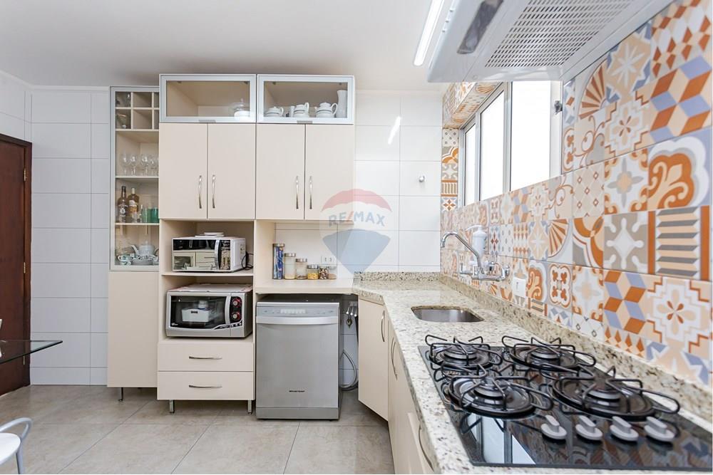 Apartamento - Venda - Curitiba , Paraná - IMG_8144.JPEG - 560341067-16