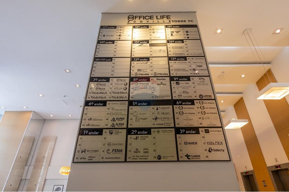 Cj. Comercial/ Sala - Alugar - Curitiba , Paraná - IMG_1859.jpg - 560311047-534