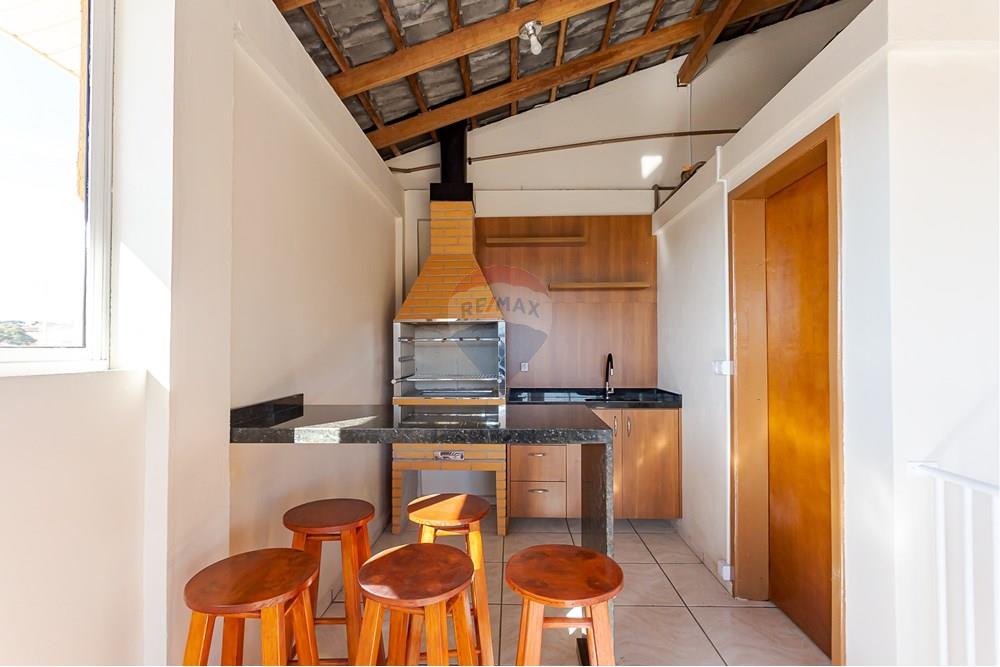 Casa de Vila - Alugar - Curitiba , Paraná - IMG_7572.jpg - 560321113-8