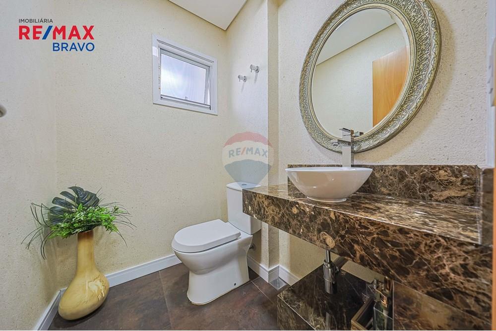 Casa de Condomínio - Venda - Curitiba , Paraná - CRF_6337.jpg - 560371009-89