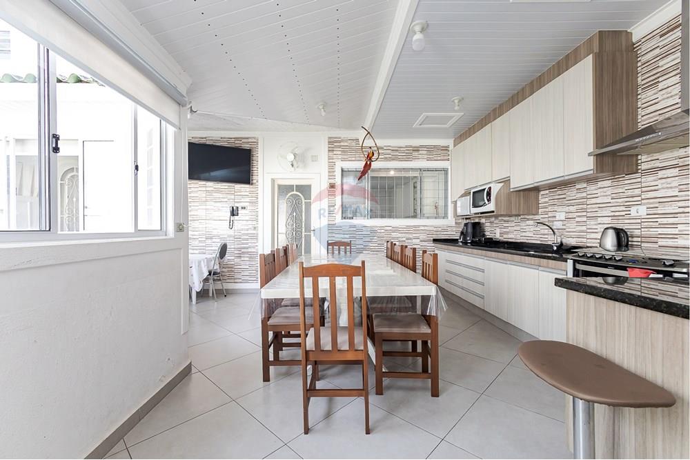 Sobrado - Venda - Curitiba , Paraná - 230.jpg - 560391055-14