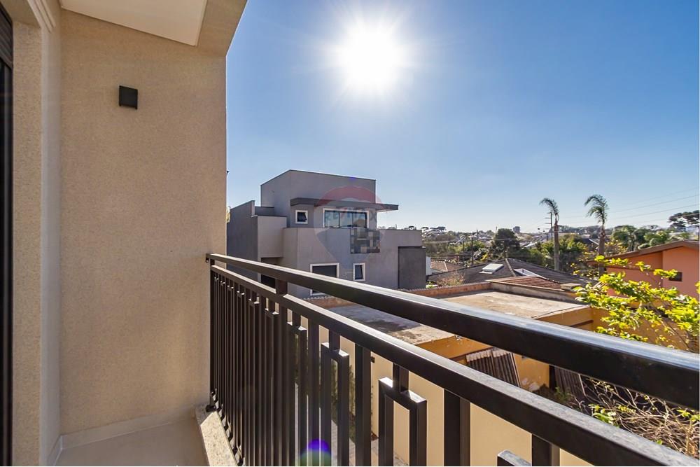 Sobrado - Venda - Curitiba , Paraná - IMG_6942.jpg - 560331044-348