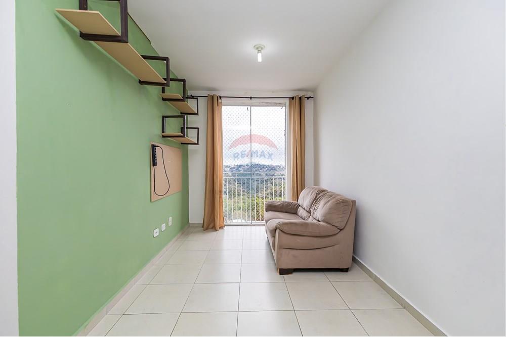 Apartamento - Venda - Almirante Tamandaré , Paraná - IMG_7530.jpg - 560411008-84