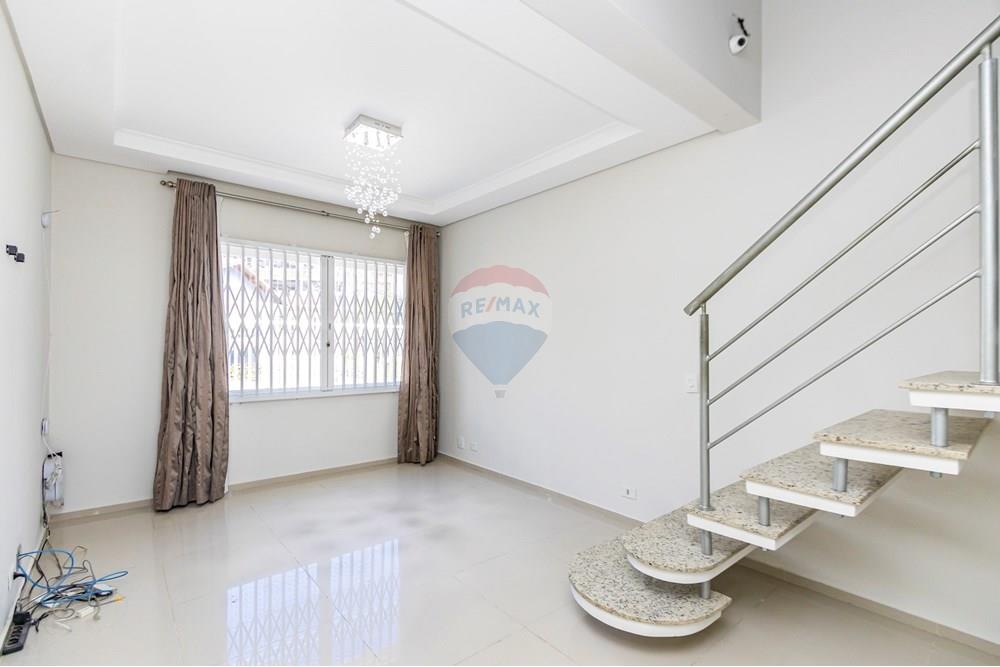 Sobrado - Alugar - São José dos Pinhais , Paraná - IMG_2978_1.jpg - 560411051-195