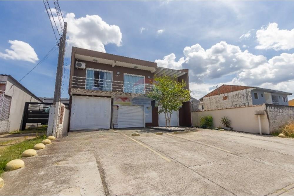 Sobrado - Venda - Pinhais , Paraná - IMG_9032_1_cleanup.jpg - 560251029-44
