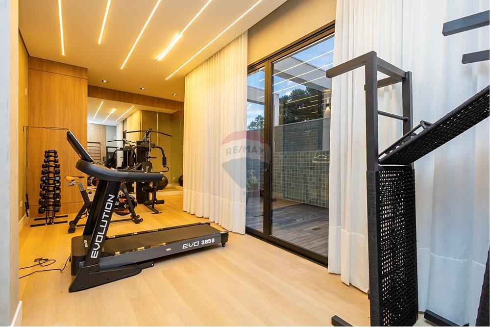 Cobertura - Venda - Curitiba , Paraná - IMG_1554_1.jpg - 560411040-23