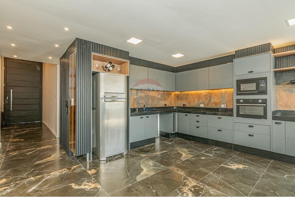 Casa de Condomínio - Venda - Colombo , Paraná - Rua do Quivi 341 casa 213-1.12.jpg - 560331069-69