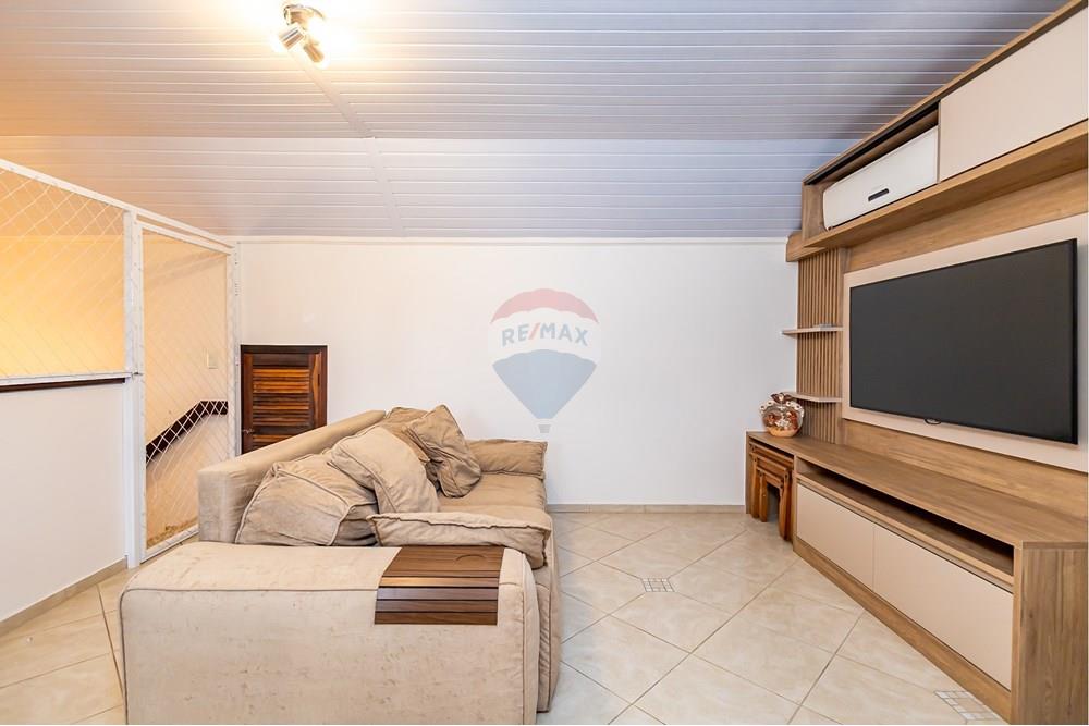 Sobrado - Venda - Curitiba , Paraná - IMG_1304.jpg - 560341222-5