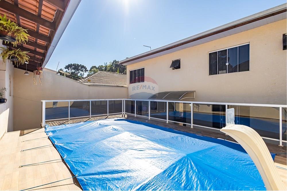 Sobrado - Venda - Almirante Tamandaré , Paraná - IMG_2824.jpg - 560411008-85