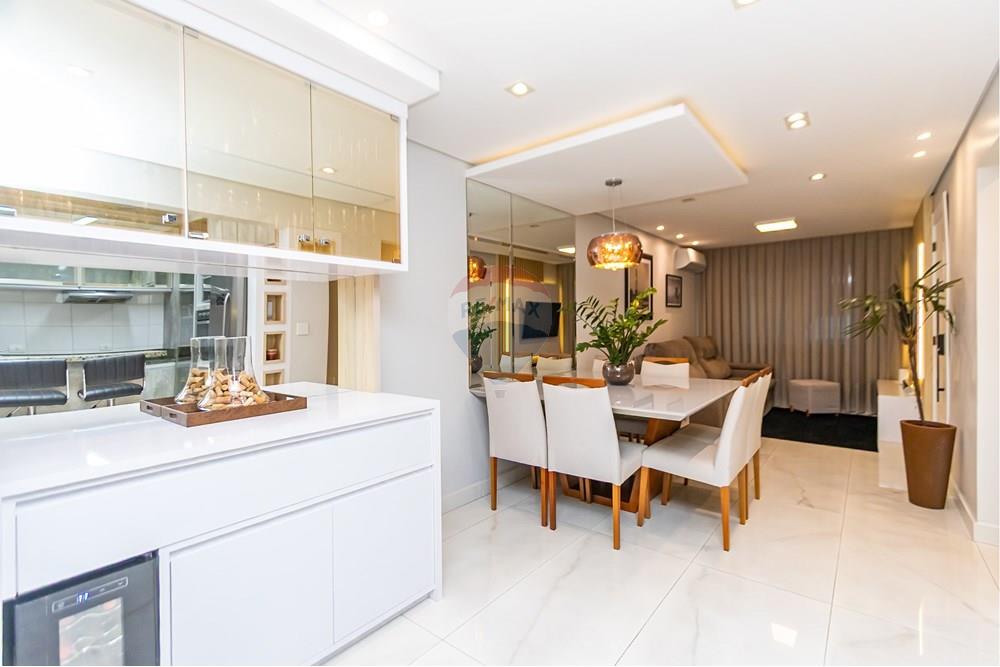 Sobrado - Venda - Curitiba , Paraná - IMG_2999.jpg - 560351022-83