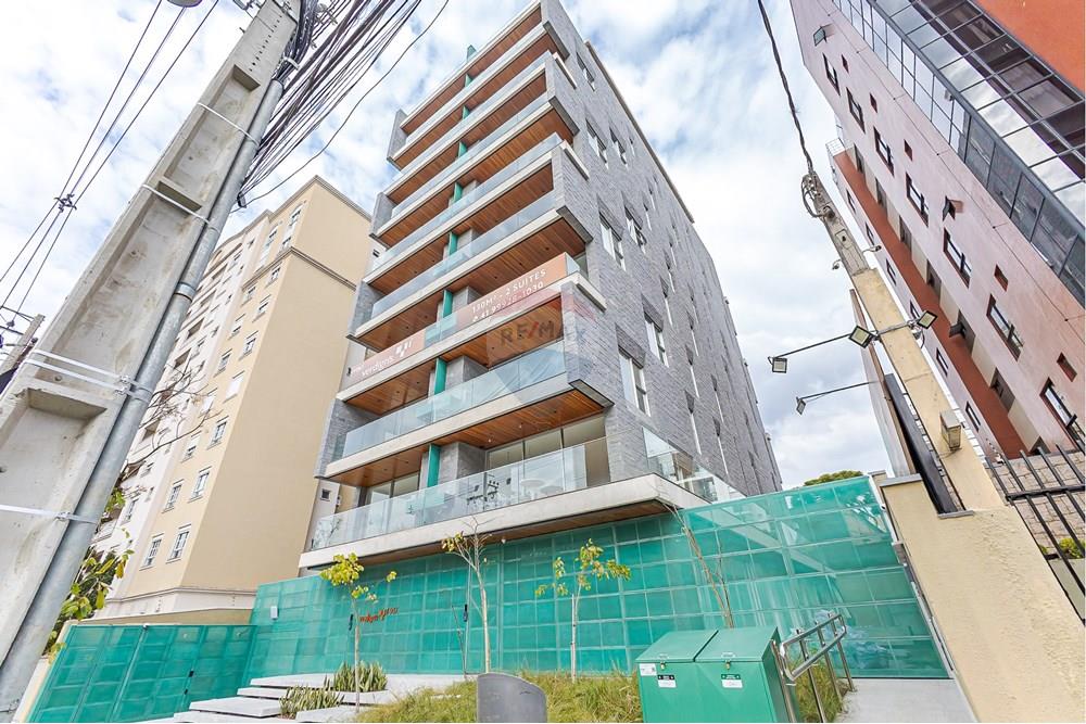 Apartamento - Venda - Curitiba , Paraná - Áreas comuns_Verdigris (27).jpg - 560341231-26