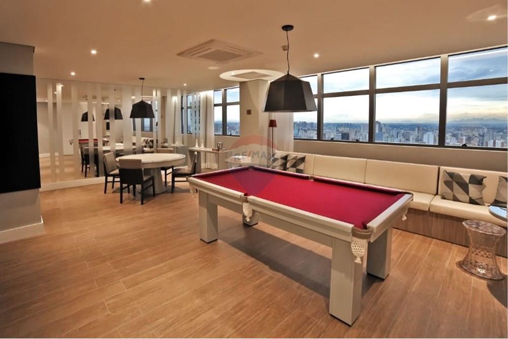 Apart Hotel/ Flat - Alugar - Curitiba , Paraná - WhatsApp Image 2025-04-14 at 11.59.48 (3).jpeg - 560461002-26