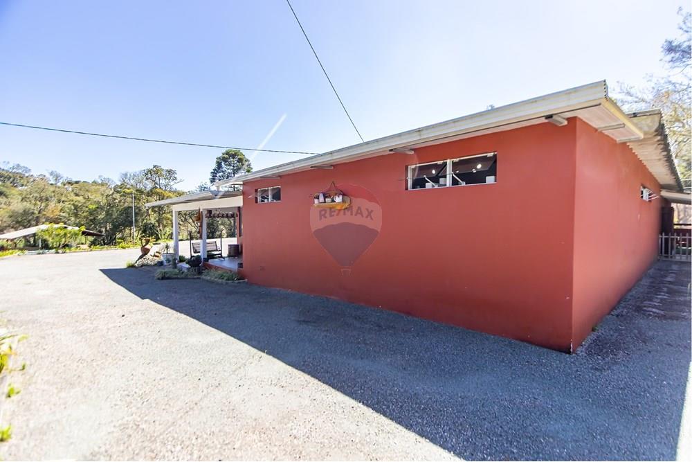 Restaurante - Venda - São José dos Pinhais , Paraná - 61.jpg - 560351069-45