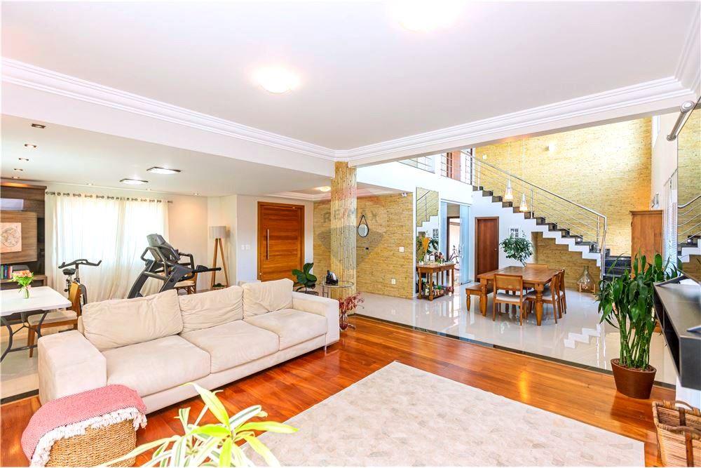 Casa - Venda - Curitiba , Paraná - 5 - 560251029-50