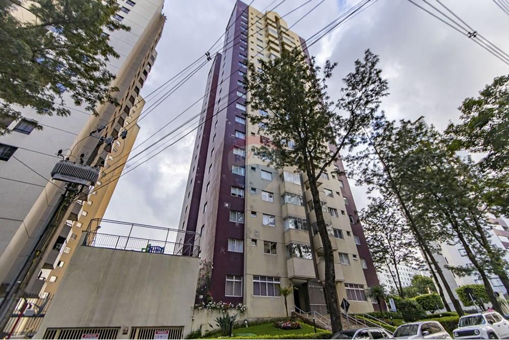 Apartamento - Venda - Curitiba , Paraná - 119497_1.jpg - 560341061-225