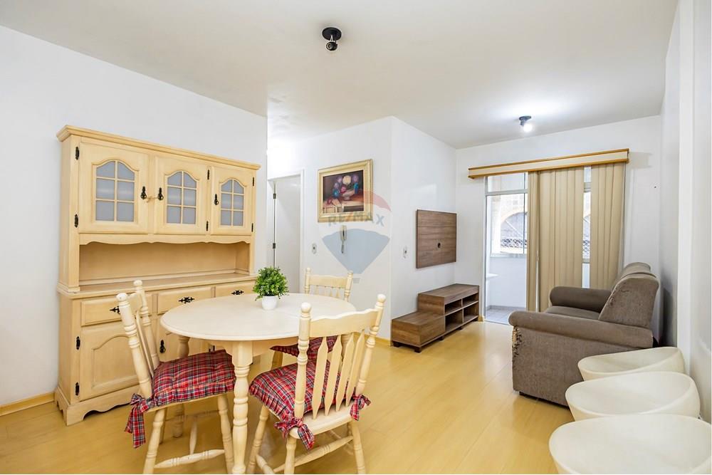 Apartamento - Alugar - Curitiba , Paraná - IMG_9704_1.jpg - 560251018-265