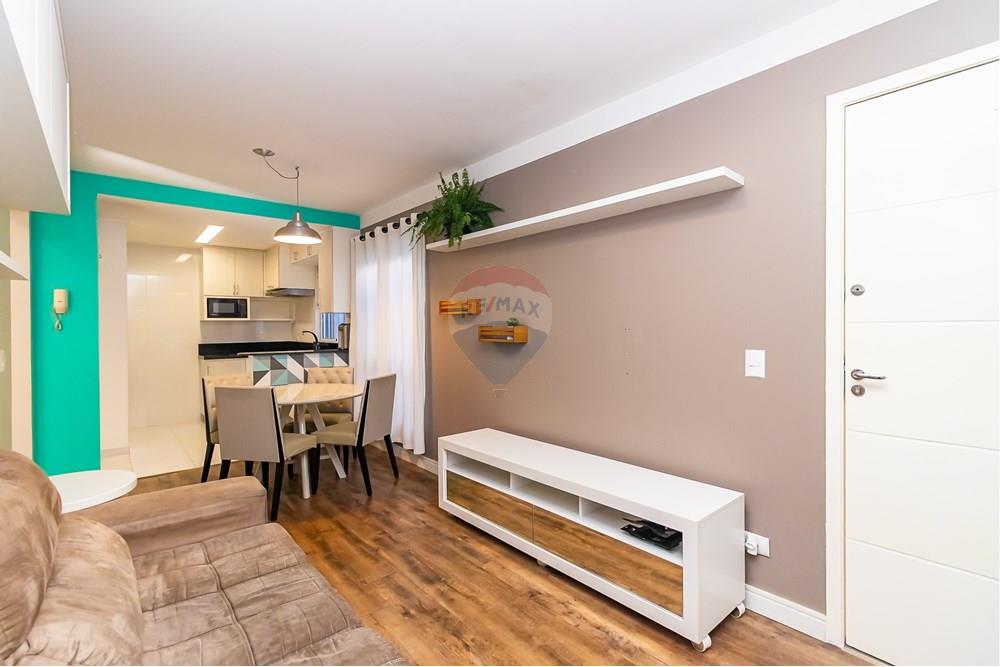 Apartamento - Venda - São José dos Pinhais , Paraná - IMG_0600.jpg - 560341061-231