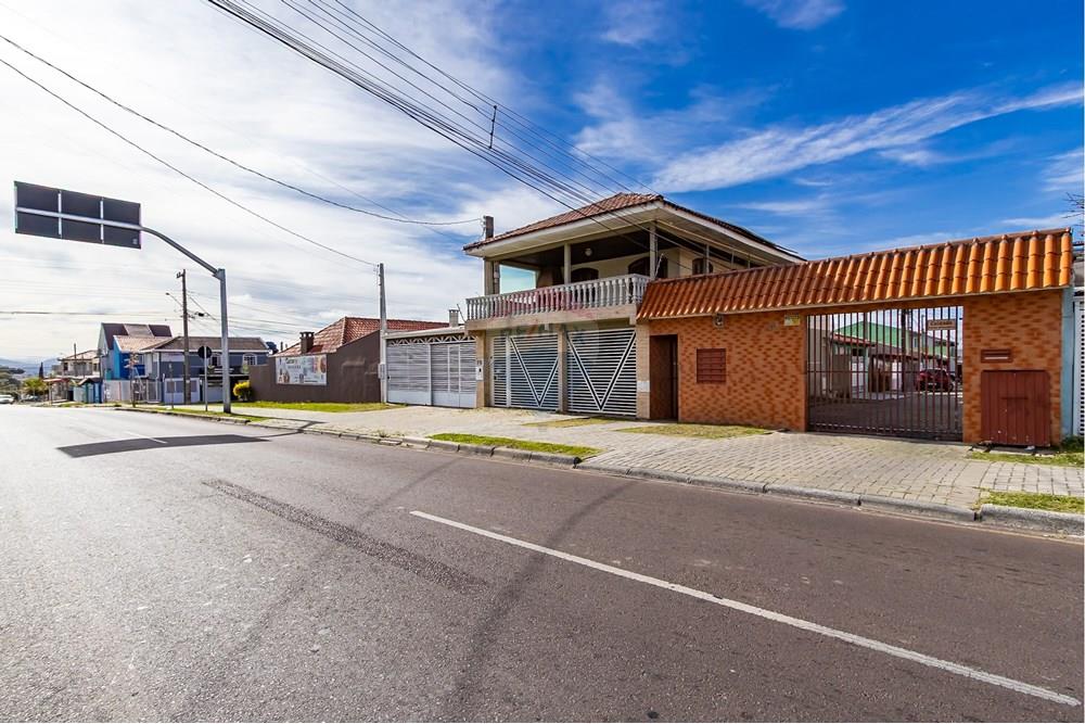 Sobrado - Venda - Curitiba , Paraná - IMG_7916.jpg - 560431028-68