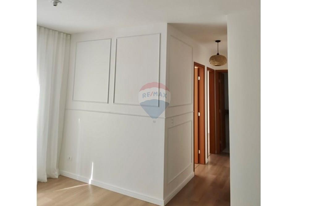 Apartamento - Venda - São José dos Pinhais , Paraná - IMG_0021.jpg - 560481004-1