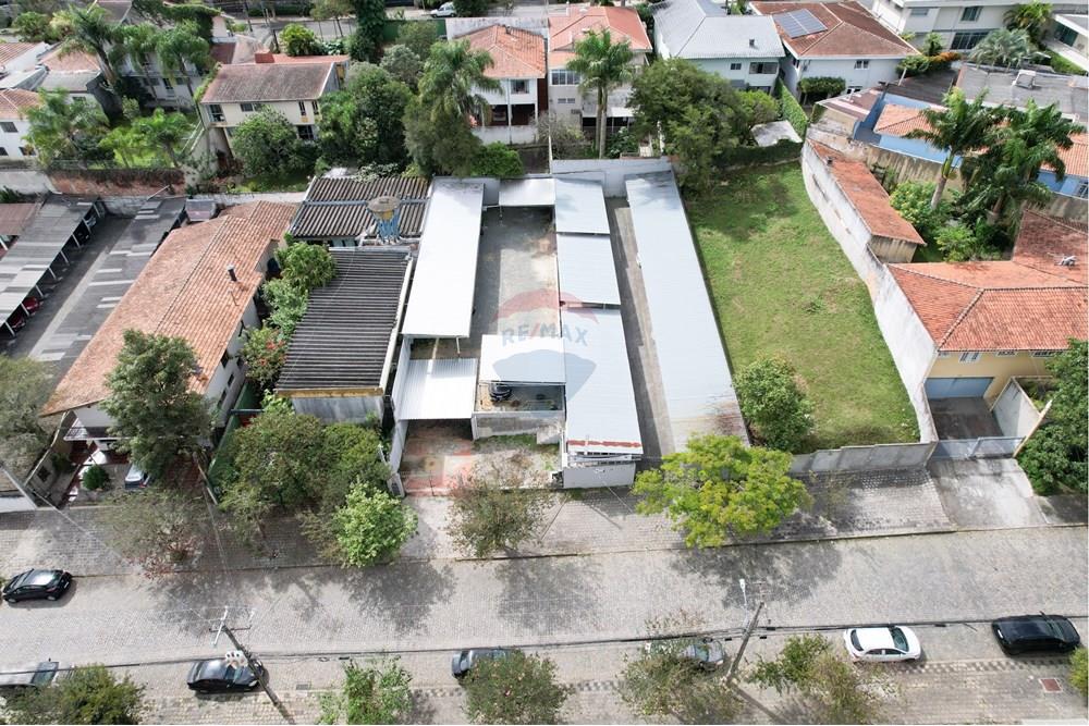 Terreno - Venda - Curitiba , Paraná - DJI_0590.jpg - 560301005-49