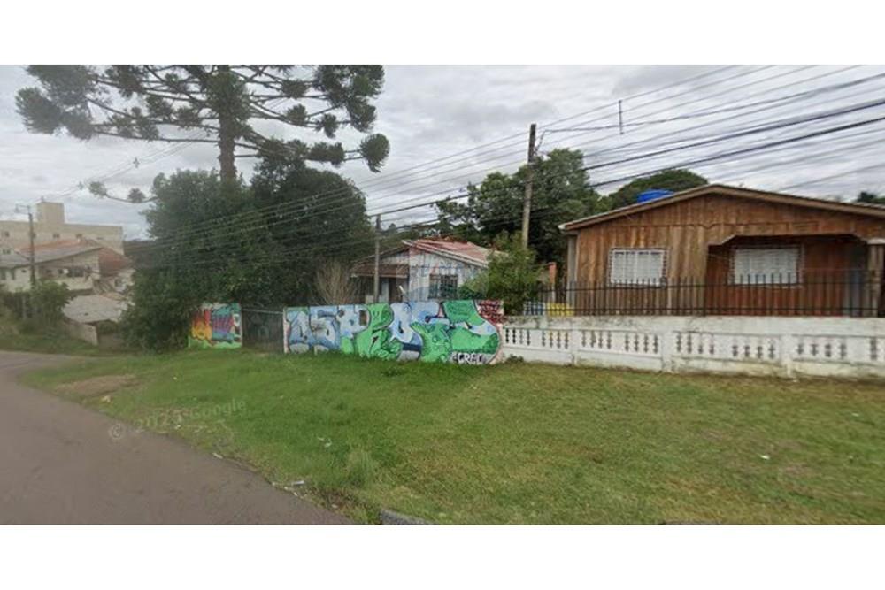 Terreno - Venda - Curitiba , Paraná - 1.JPG - 560341114-59